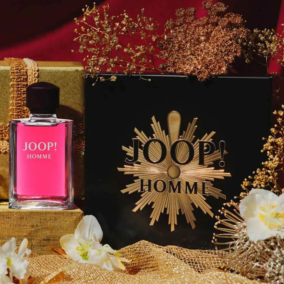Joop!