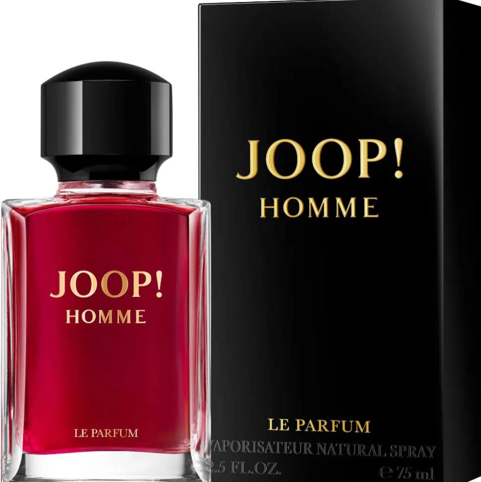 Joop!