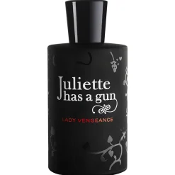 Juliette has a Gun