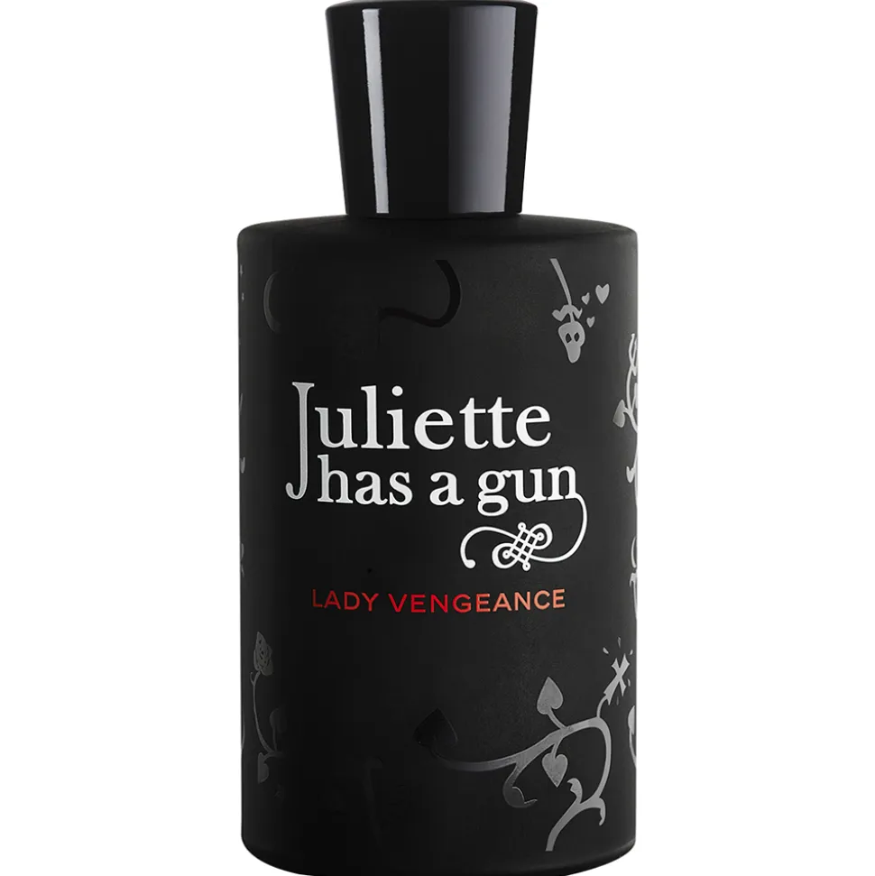 Juliette has a Gun