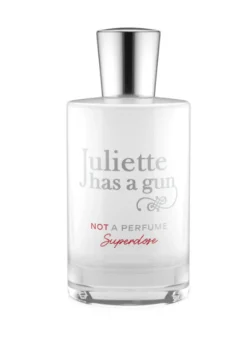 Juliette has a Gun