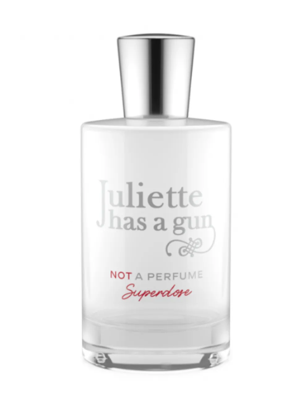 Juliette has a Gun