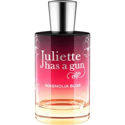 Juliette has a Gun
