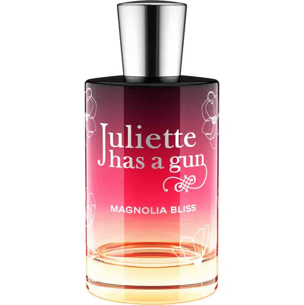 Juliette has a Gun