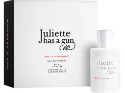 Juliette has a Gun