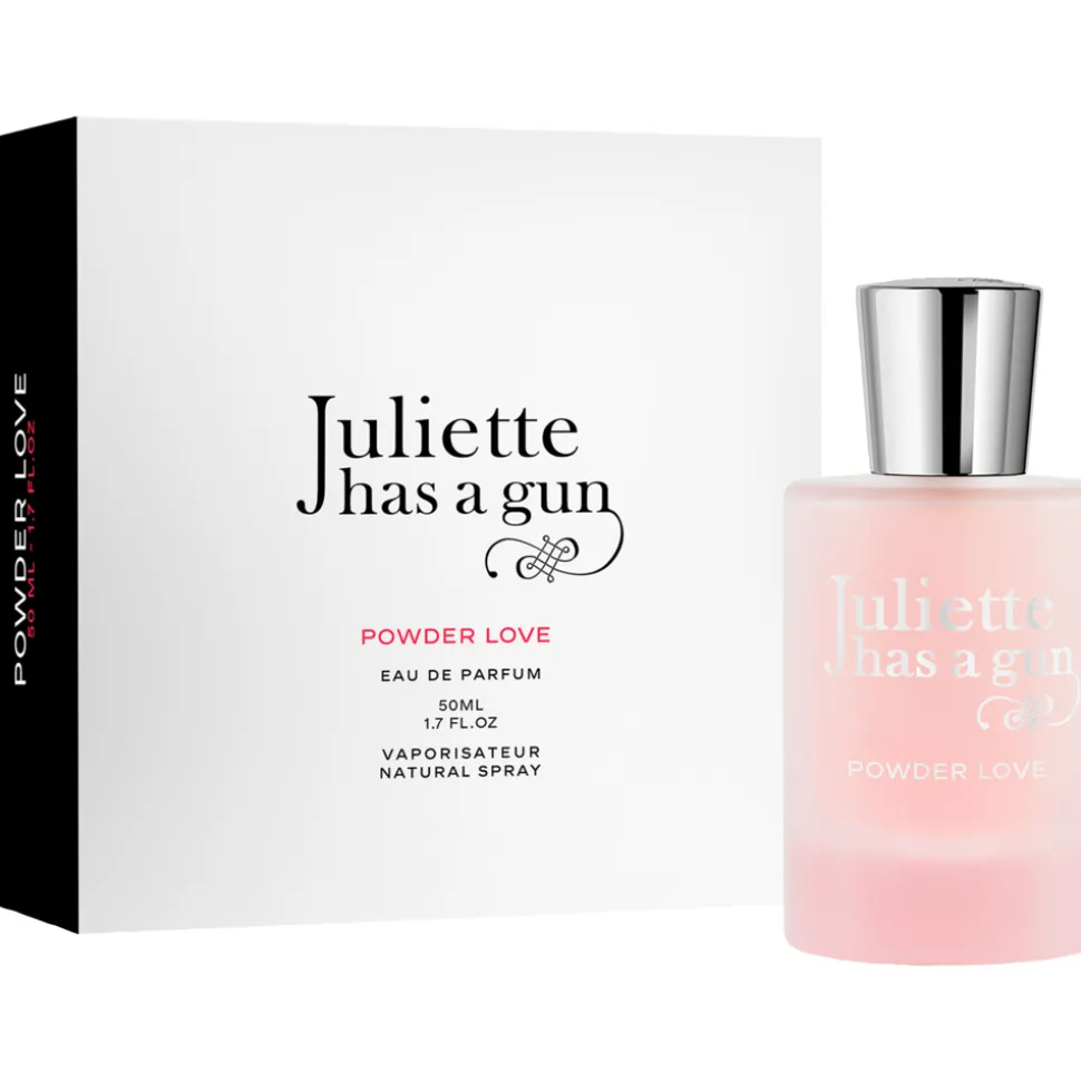 Juliette has a Gun