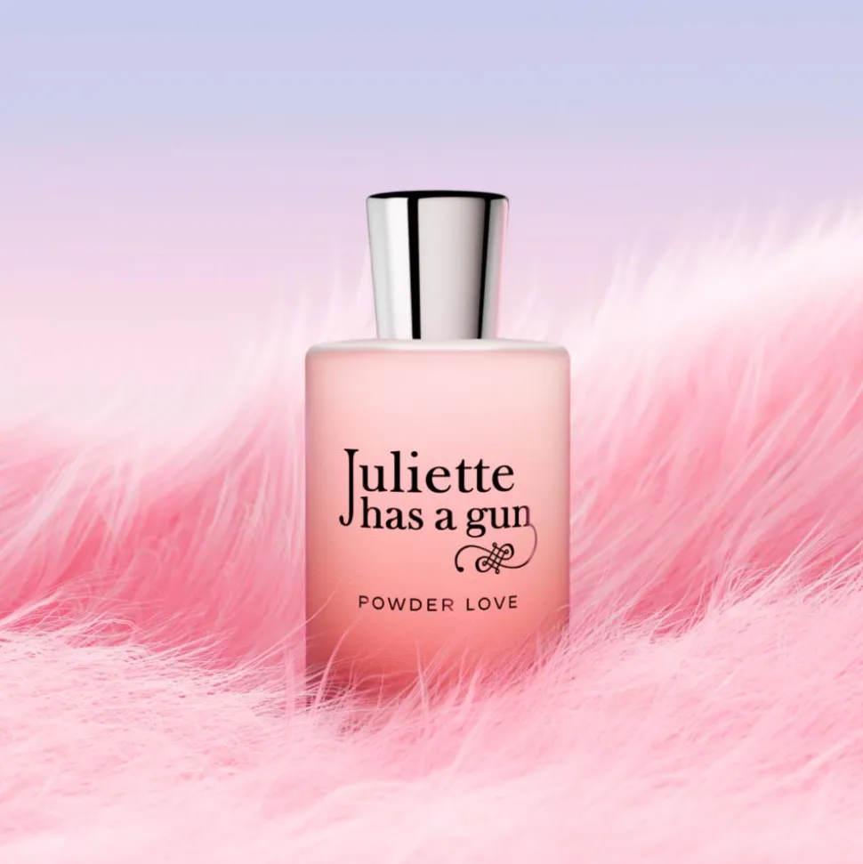 Juliette has a Gun