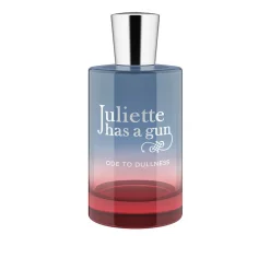 Juliette has a Gun