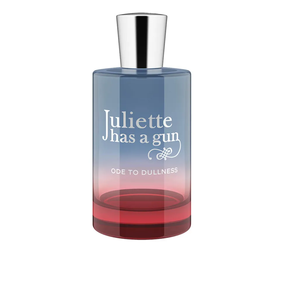 Juliette has a Gun