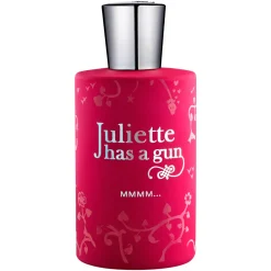 Juliette has a Gun