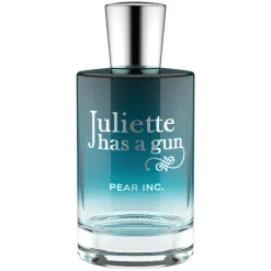 Juliette has a Gun
