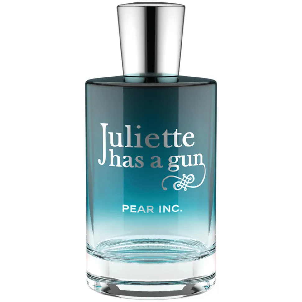Juliette has a Gun
