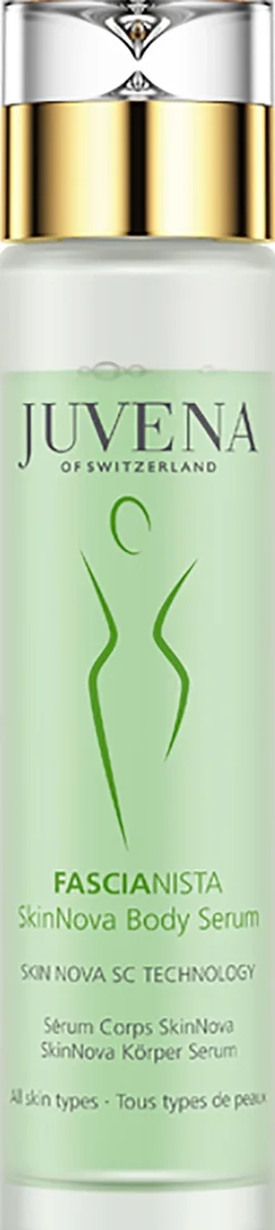 Juvena