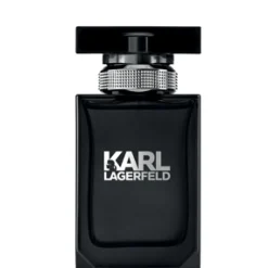 Karl Lagerfeld