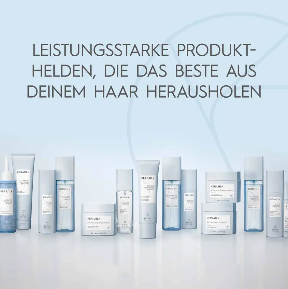 Kerasilk