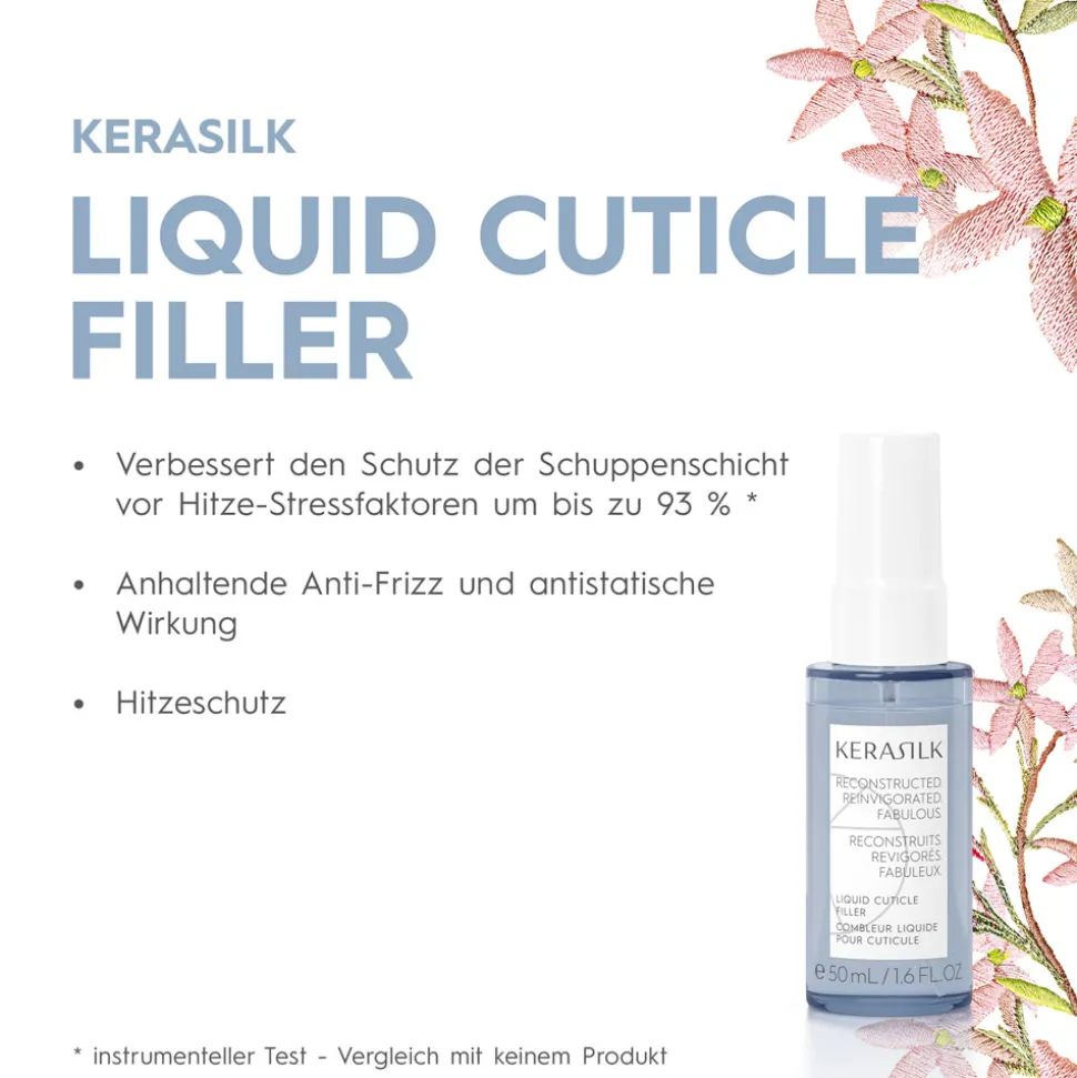 Kerasilk