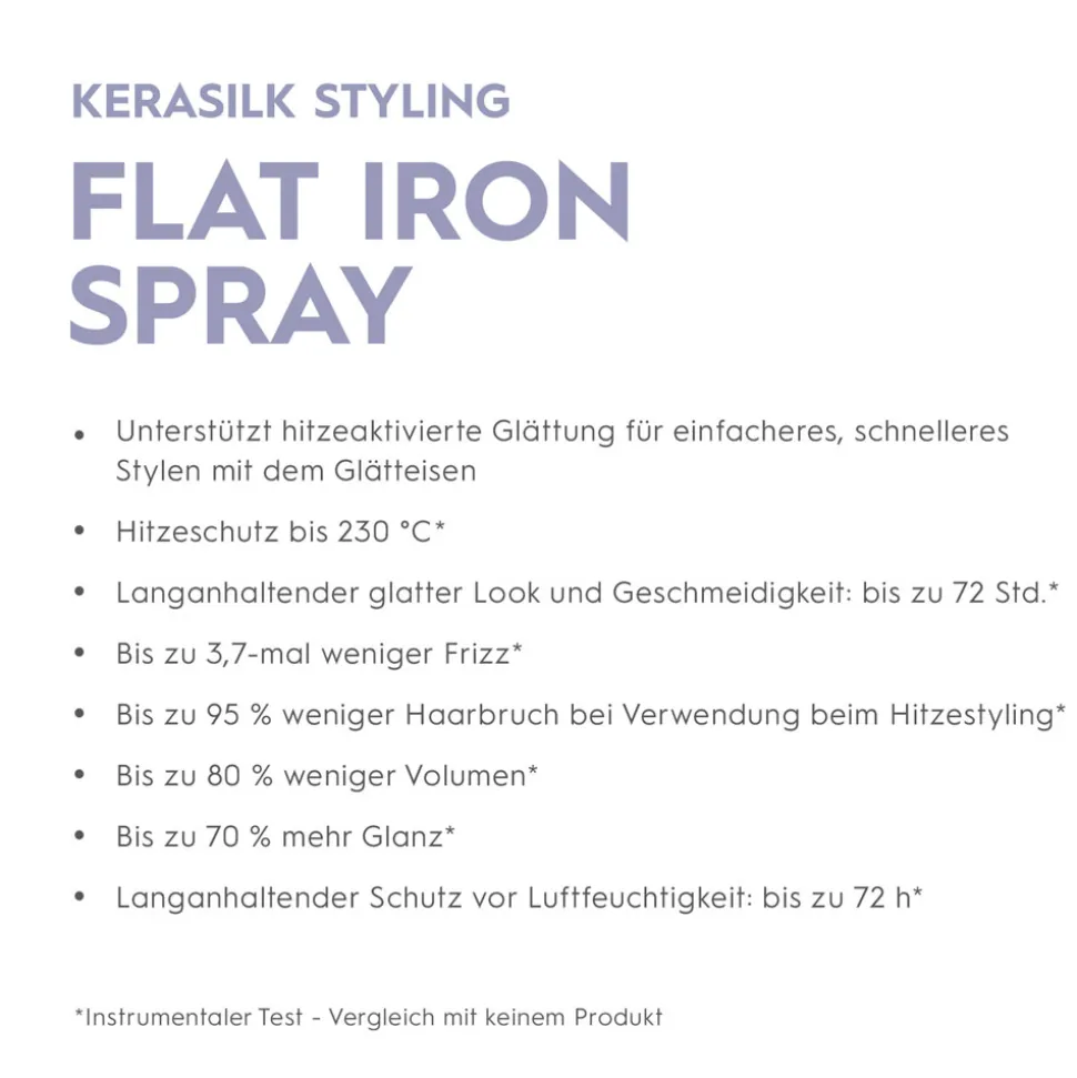 Kerasilk