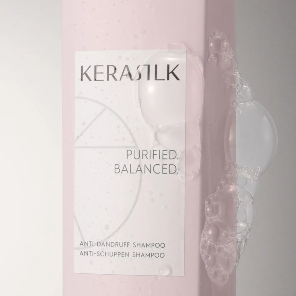 Kerasilk