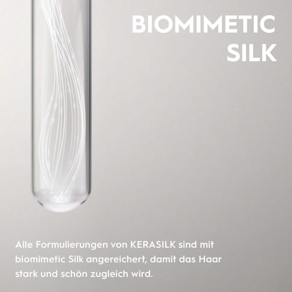 Kerasilk