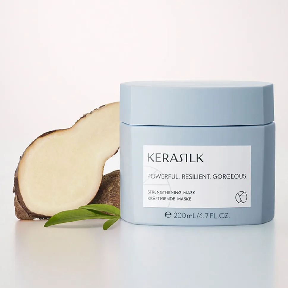 Kerasilk