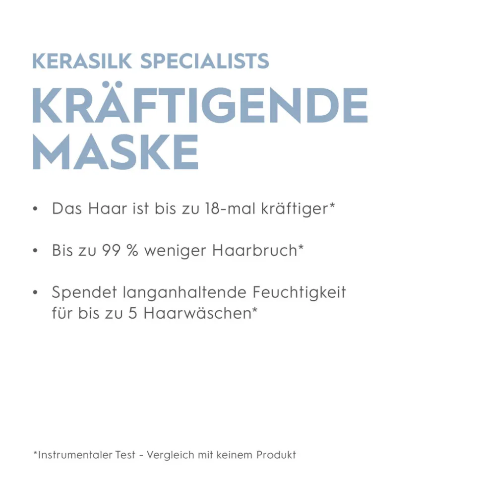 Kerasilk