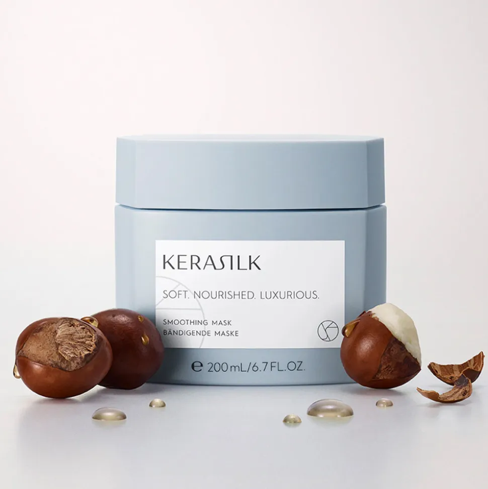 Kerasilk