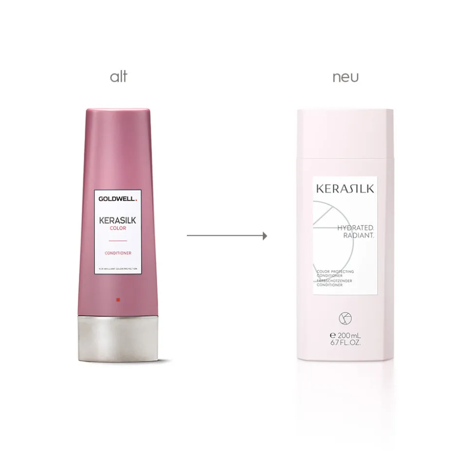 Kerasilk