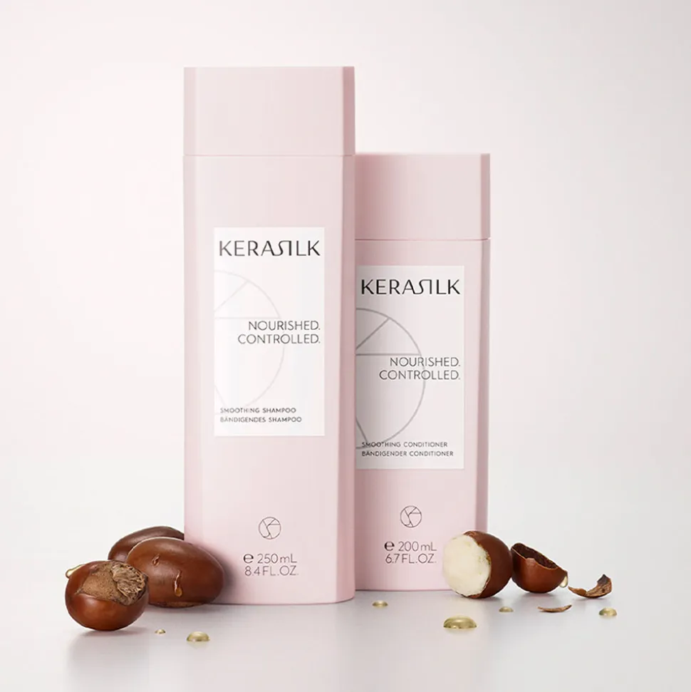 Kerasilk