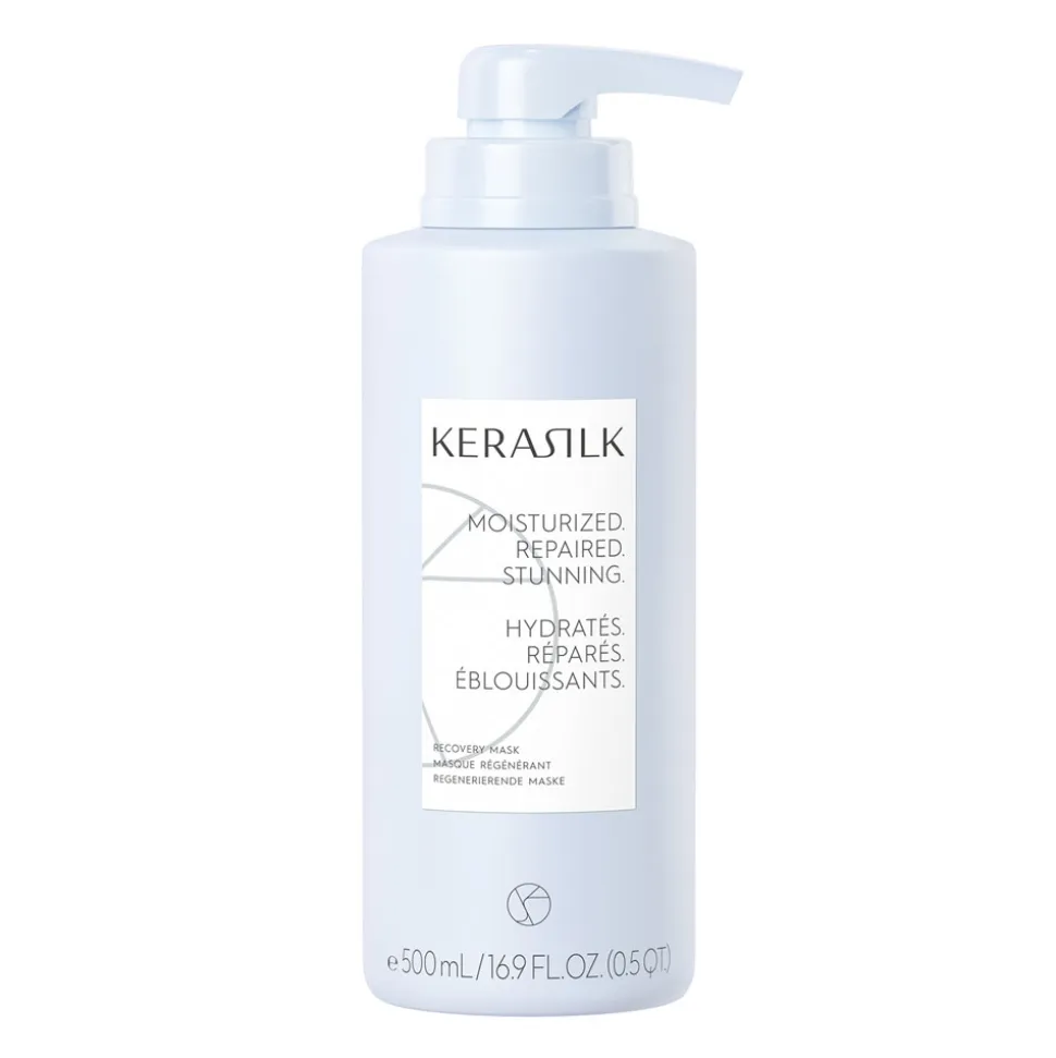 Kerasilk