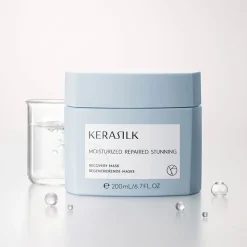 Kerasilk