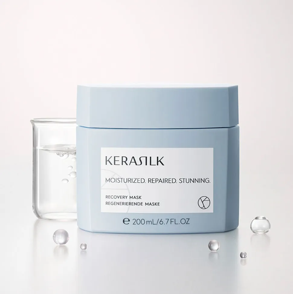 Kerasilk