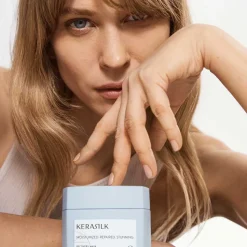 Kerasilk