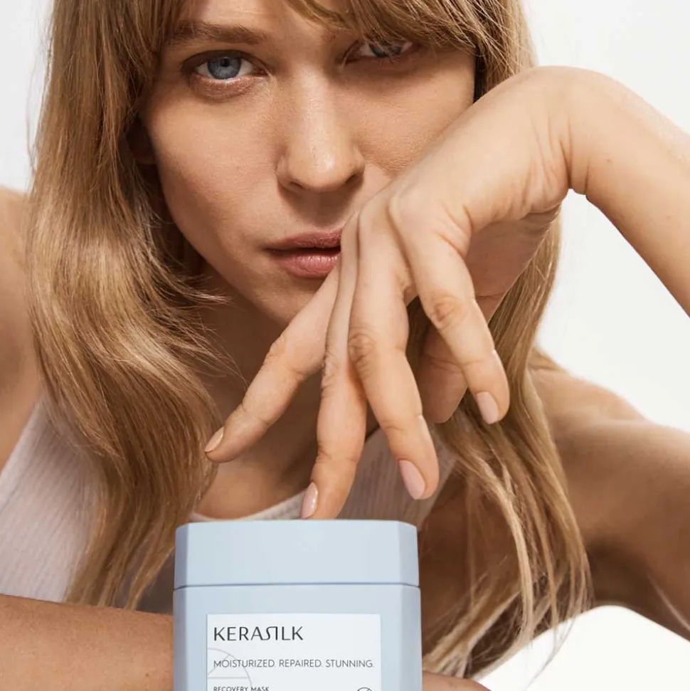 Kerasilk