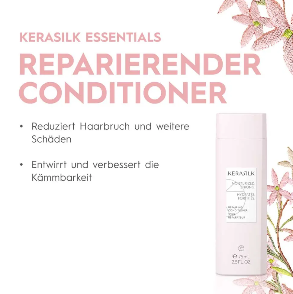 Kerasilk
