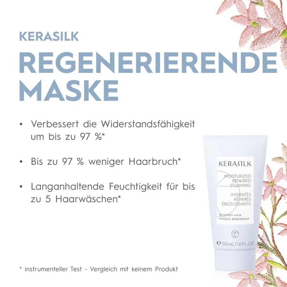 Kerasilk