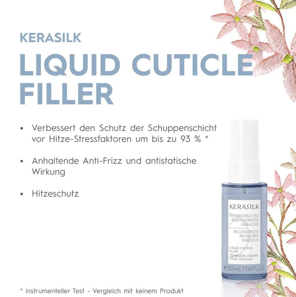 Kerasilk