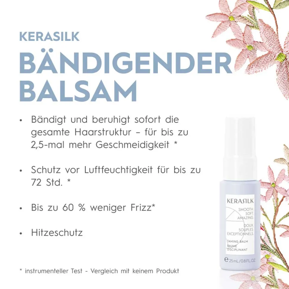 Kerasilk