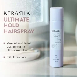 Kerasilk
