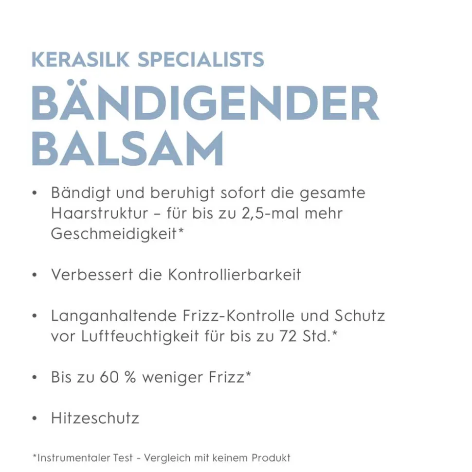 Kerasilk