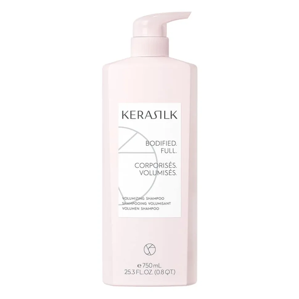 Kerasilk