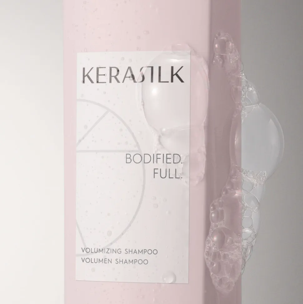 Kerasilk