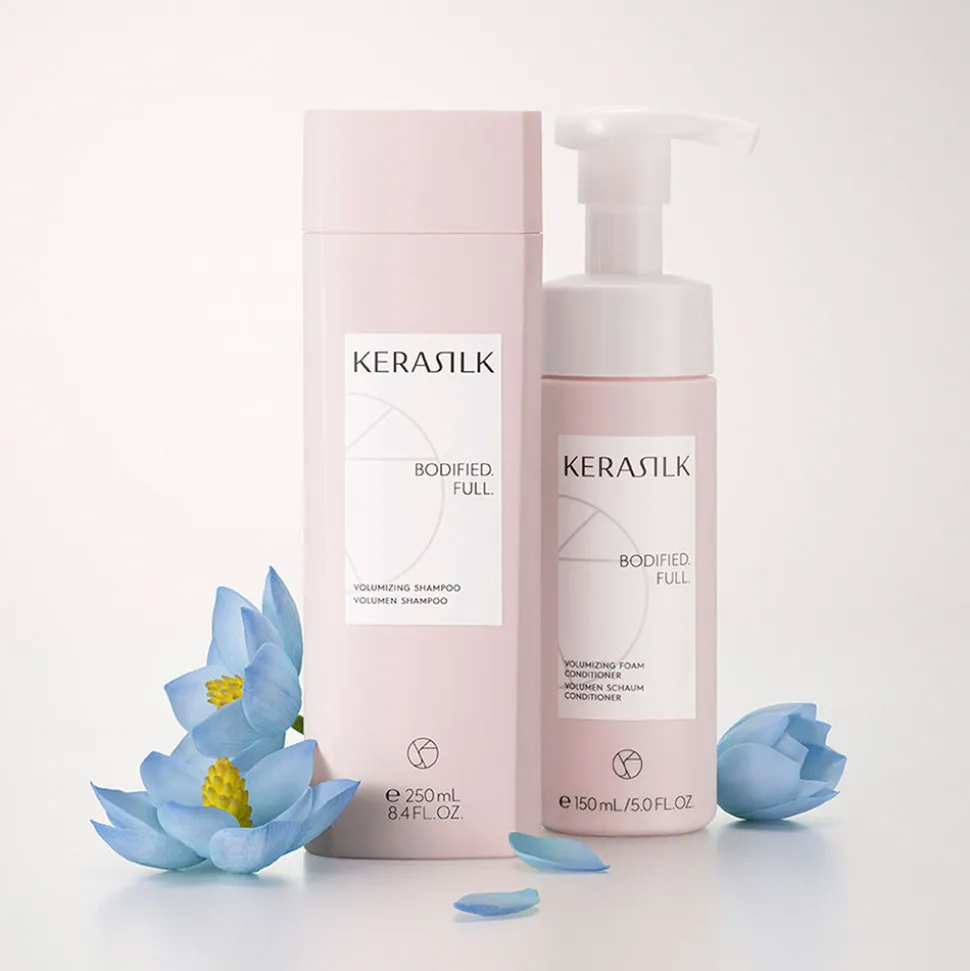 Kerasilk