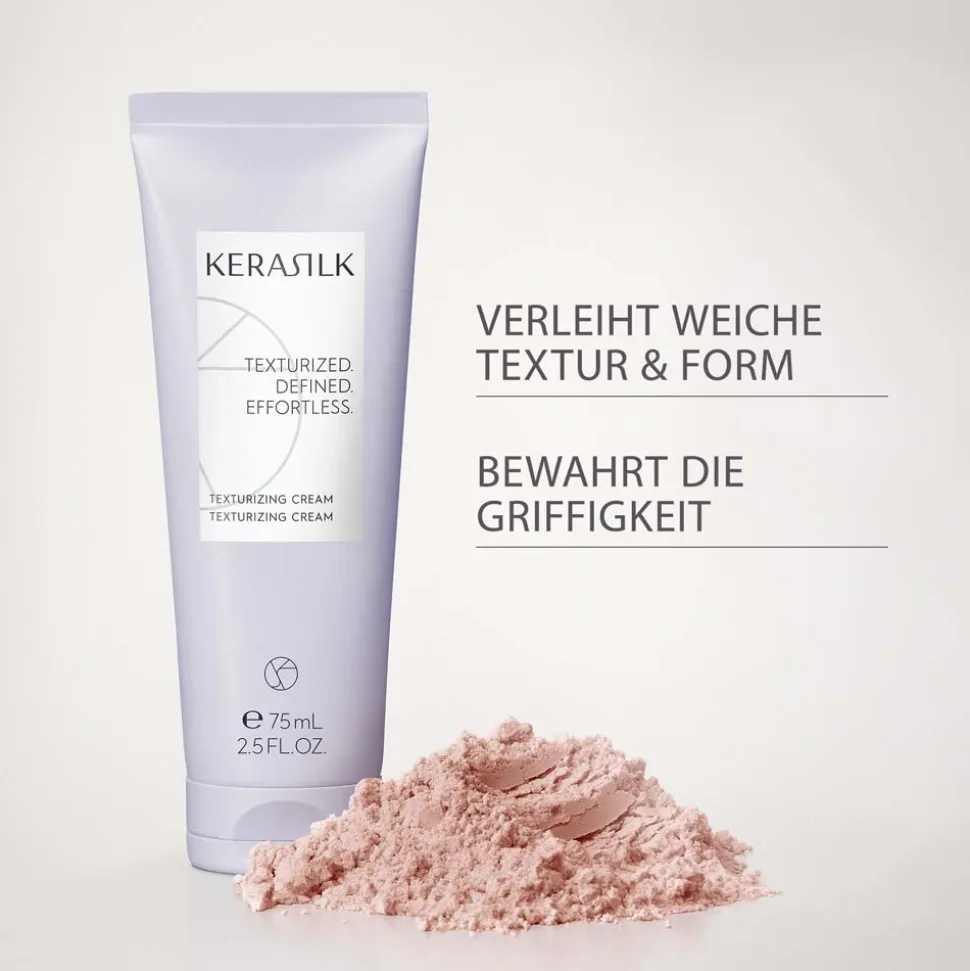 Kerasilk