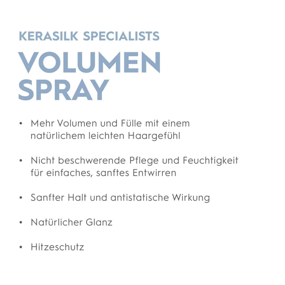 Kerasilk