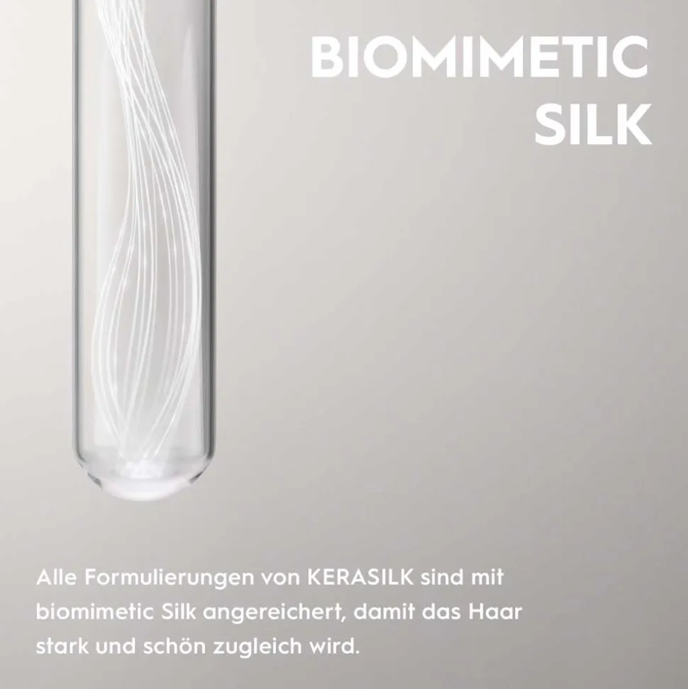 Kerasilk