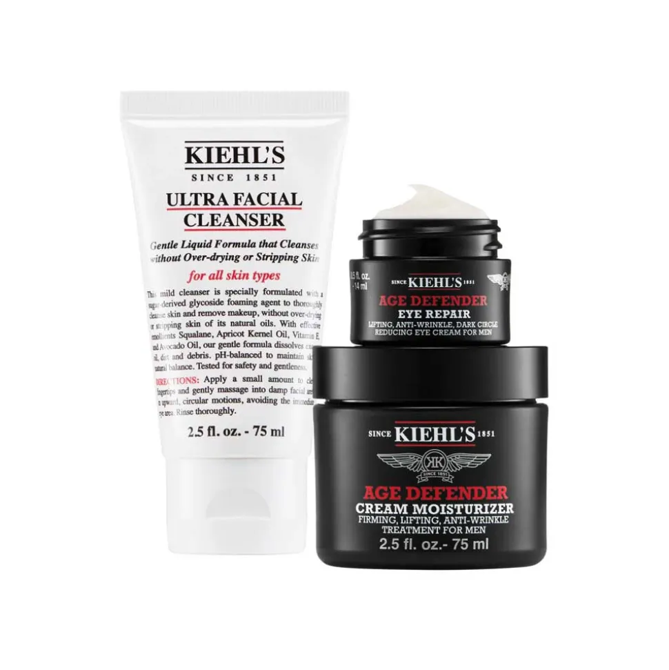 KIEHL'S