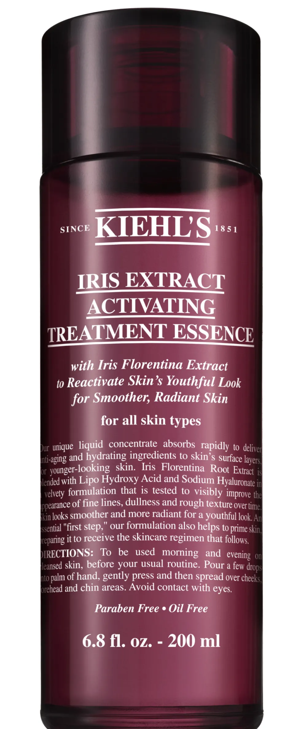 KIEHL'S