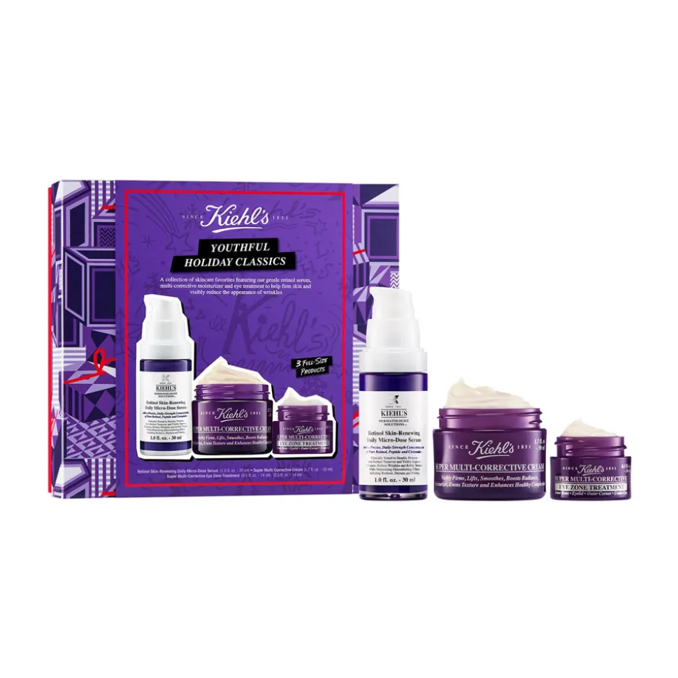 KIEHL'S