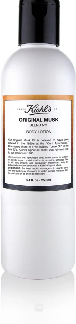 KIEHL'S