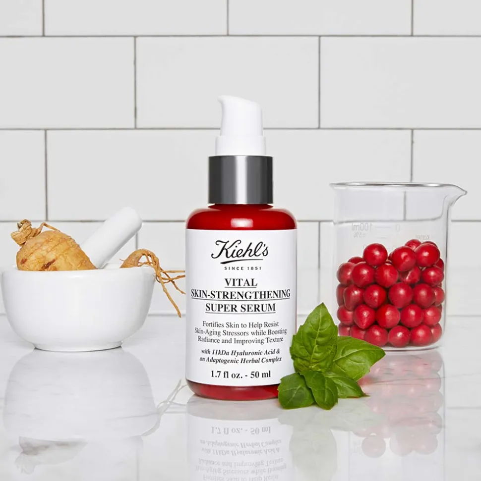 KIEHL'S